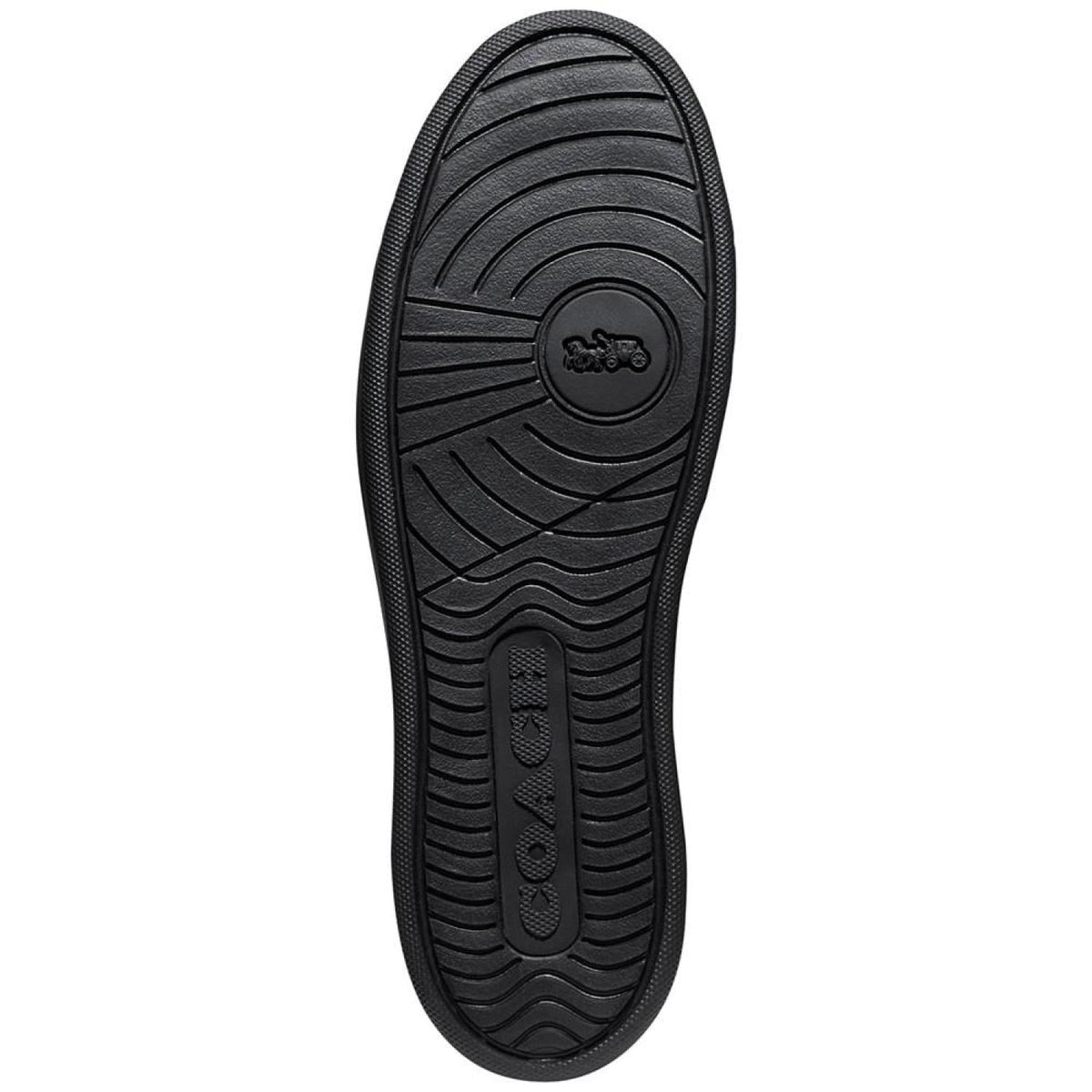 Men's Low Line Signature Low-Top Sneakers