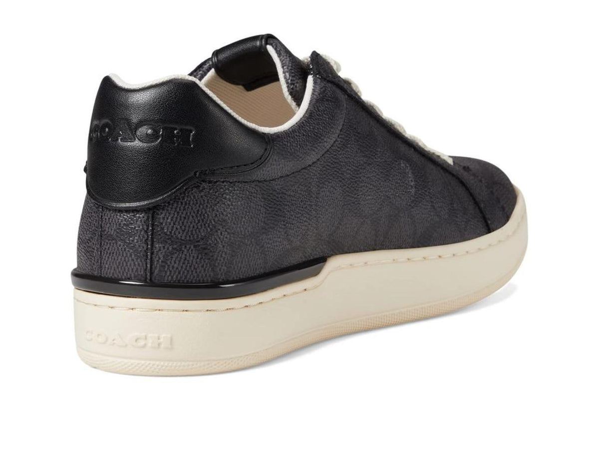 Lowline Low Top