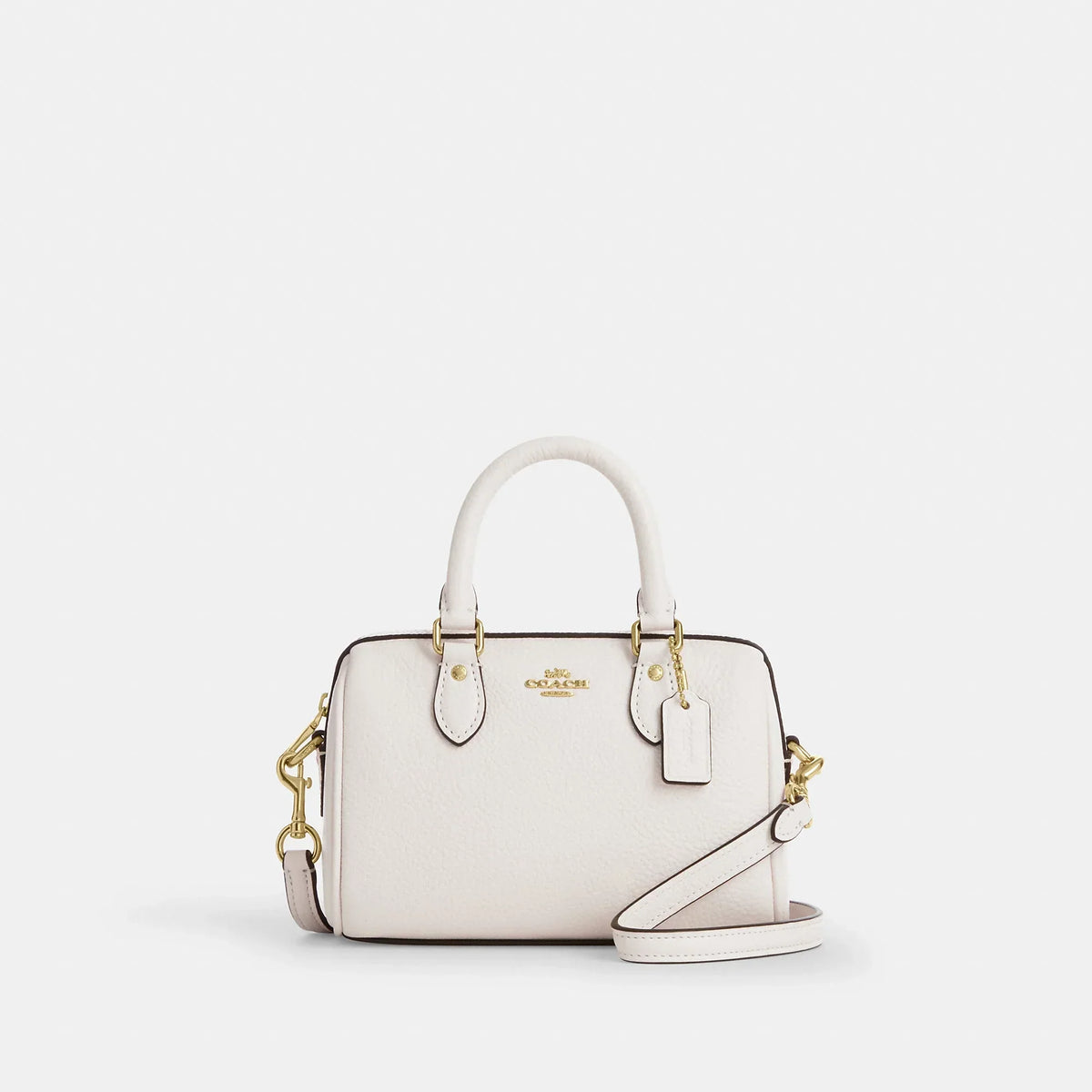 Coach Outlet Mini Rowan Crossbody Bag
