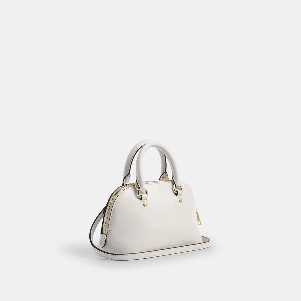 Coach Outlet Lara Mini Satchel Bag