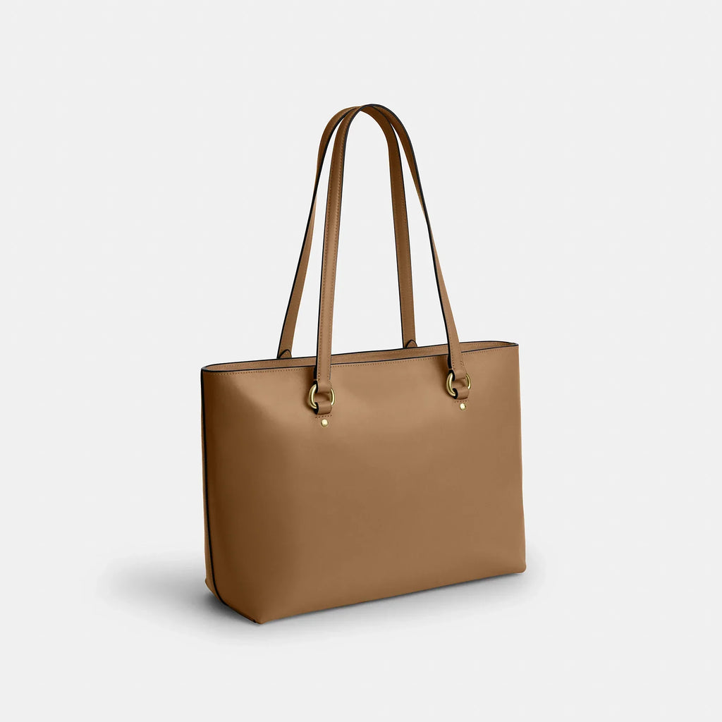 Coach Outlet Station Tote Bag
