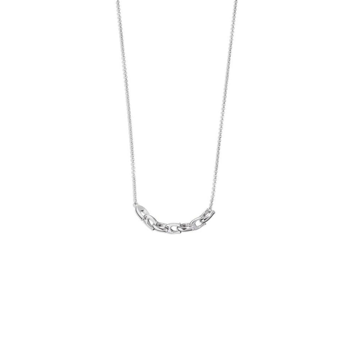 Signature Mini C-Chain Necklace