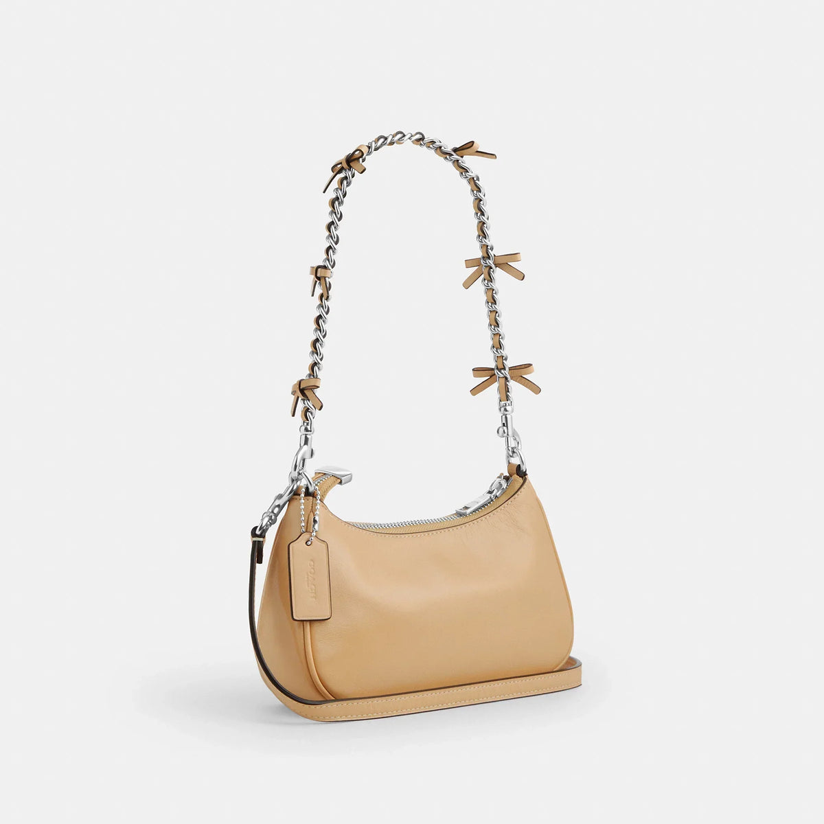 Coach Outlet Teri Mini Crossbody Bag With Bows