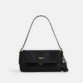 Coach Outlet Etta Small Flap Shoulder Bag