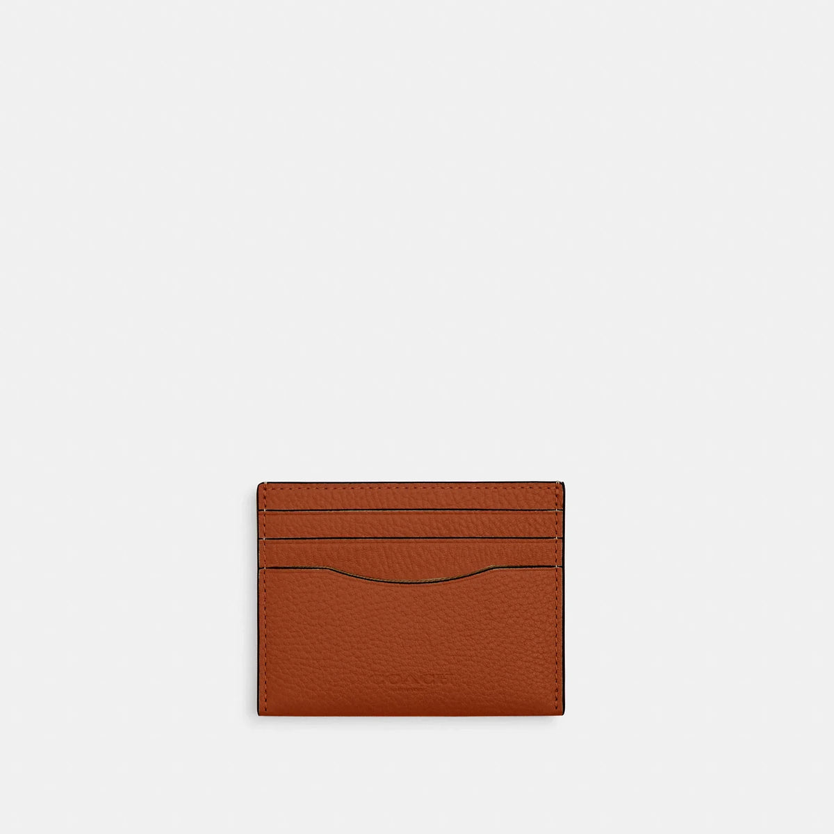 Coach Outlet Slim Id Card Case