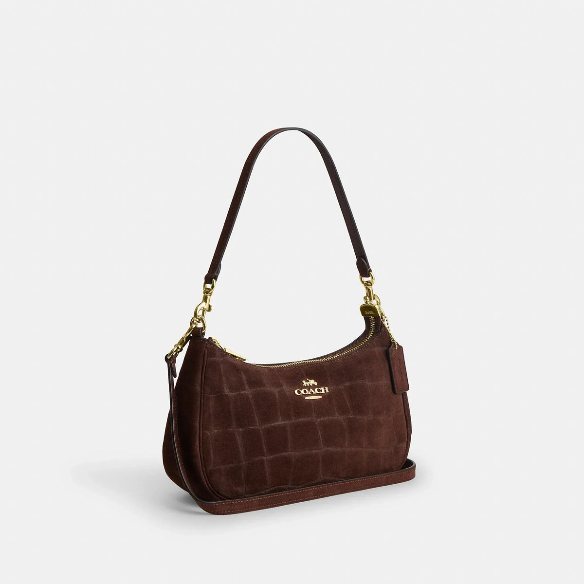 Coach Outlet Soft Teri Shoulder Bag