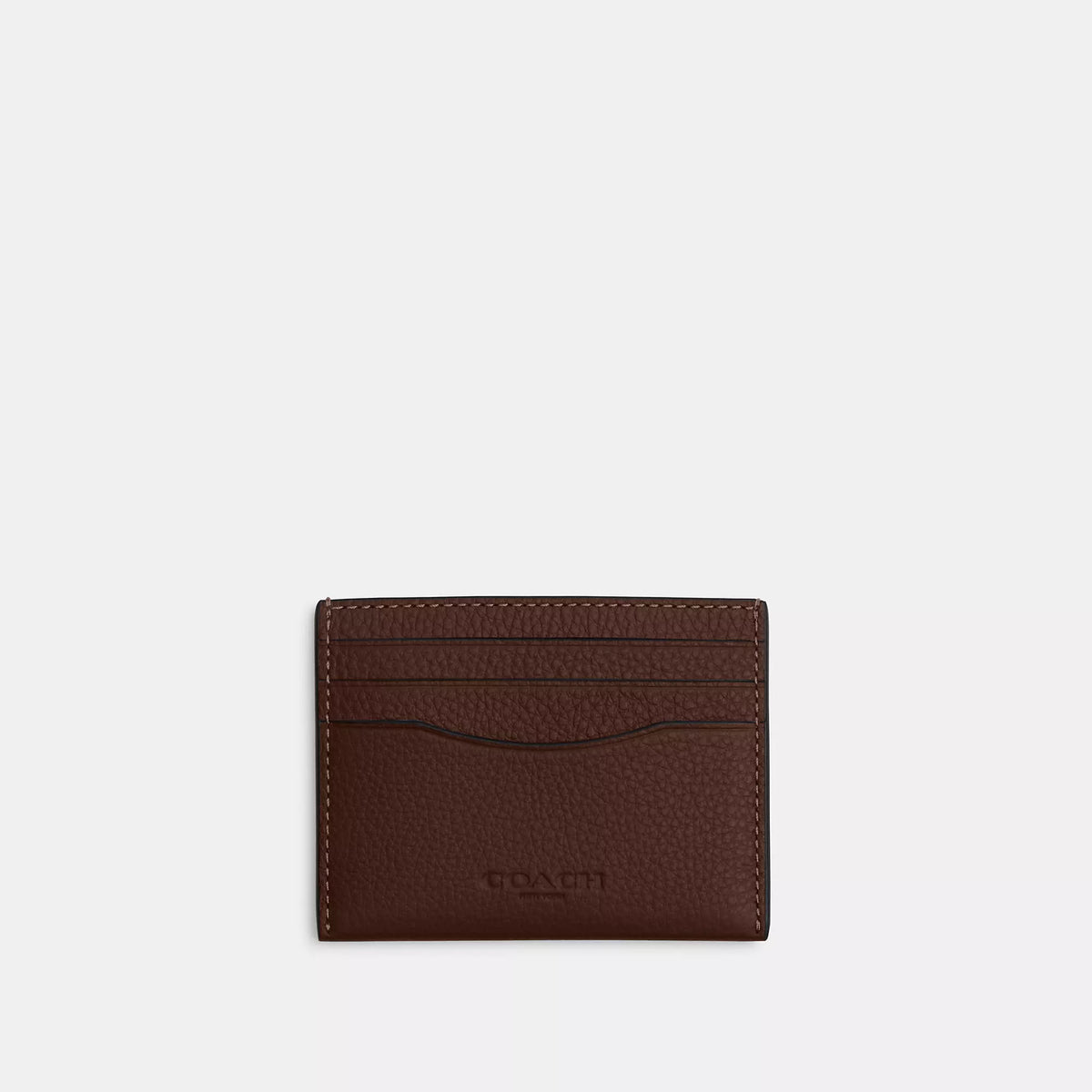 Coach Outlet Slim Id Card Case