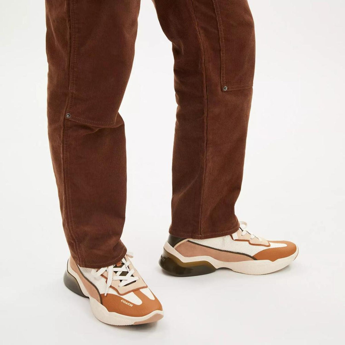 Coach Outlet Citysole Runner