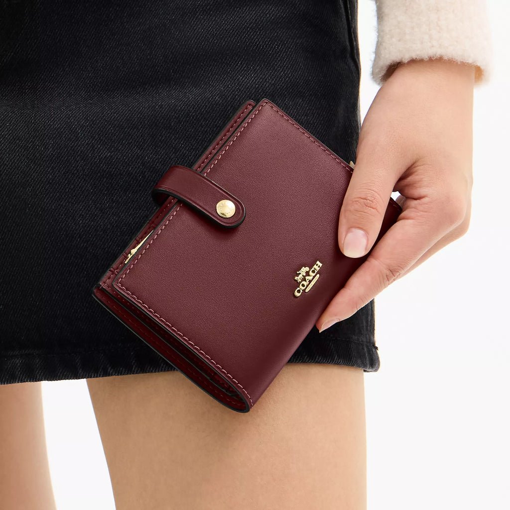 Coach Outlet 2 In 1 Wallet