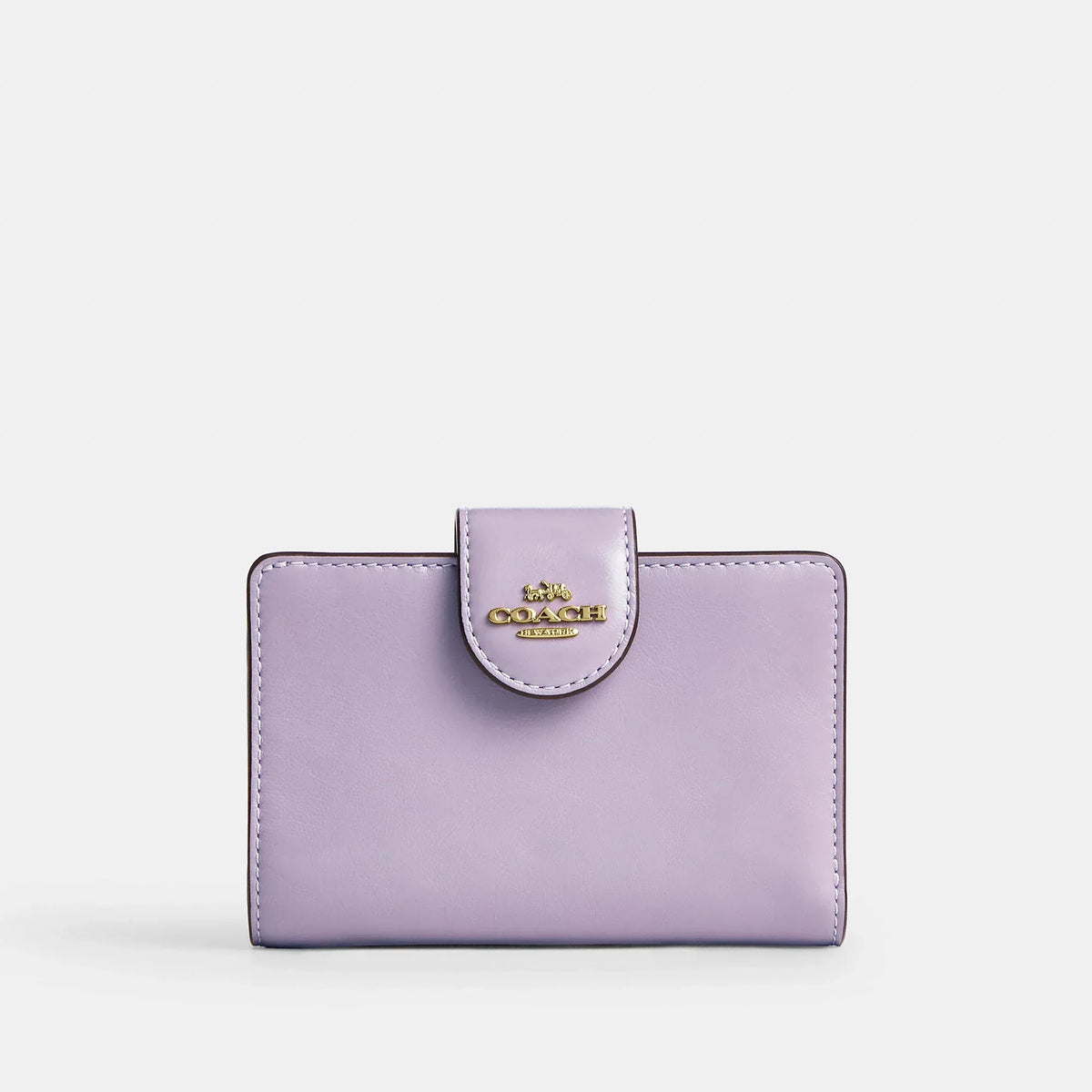 Coach Outlet Medium Corner Zip Wallet