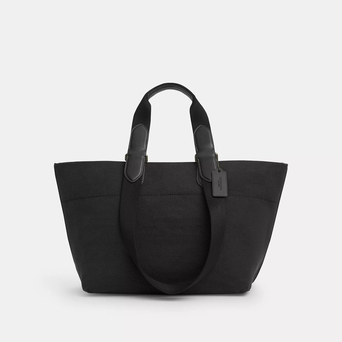Coach Outlet Small Tour Tote Bag
