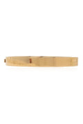 Coach Floral Motif Embellished Bracelet