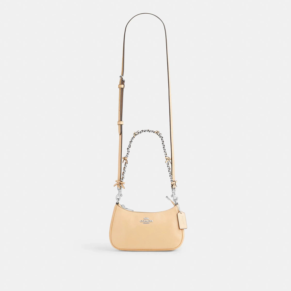 Coach Outlet Teri Mini Crossbody Bag With Bows