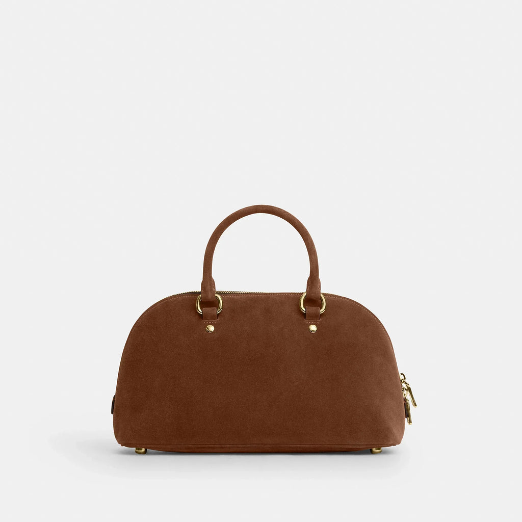 Coach Outlet Lara Satchel Bag