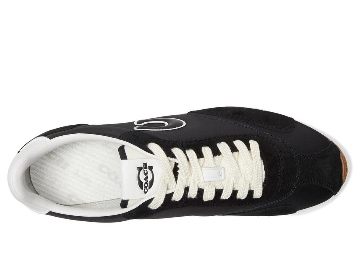 Flat Sneakers