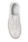 Coach Ellis Lace-Up Sneakers