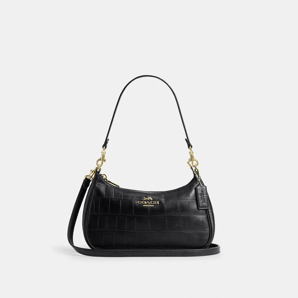 Coach Outlet Soft Teri Shoulder Bag