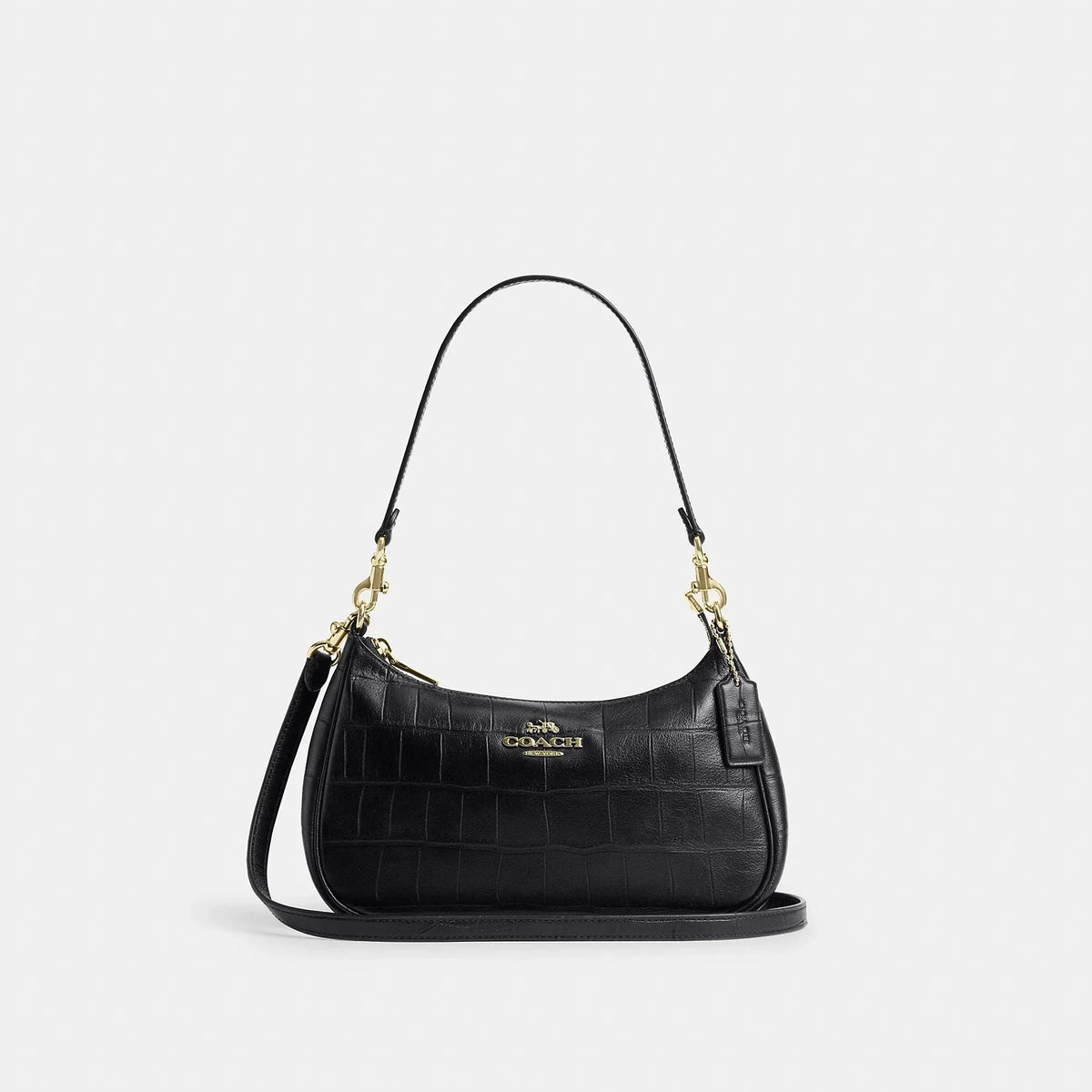 Coach Outlet Soft Teri Shoulder Bag