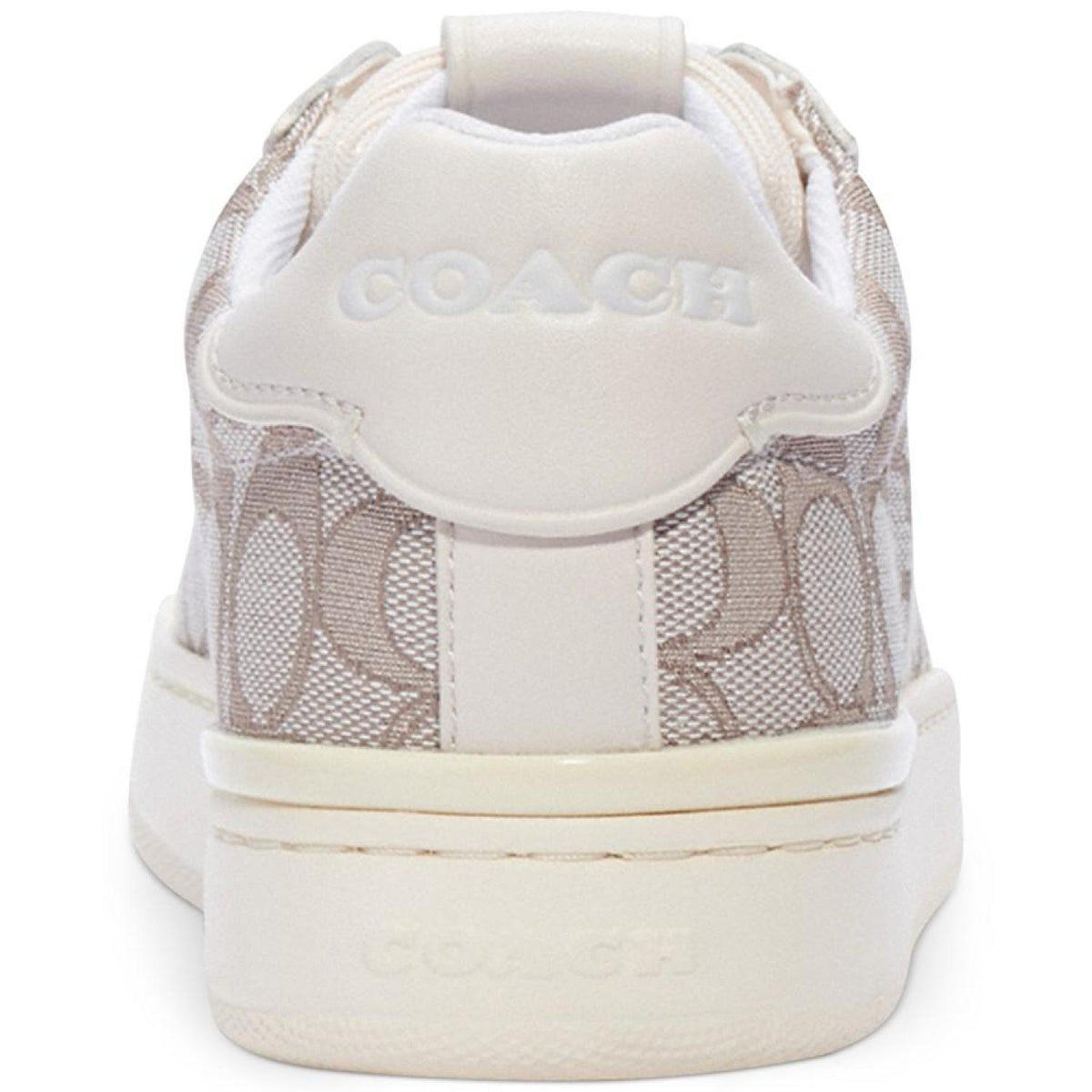 Women's Lowline Signature Lace-up Sneakers