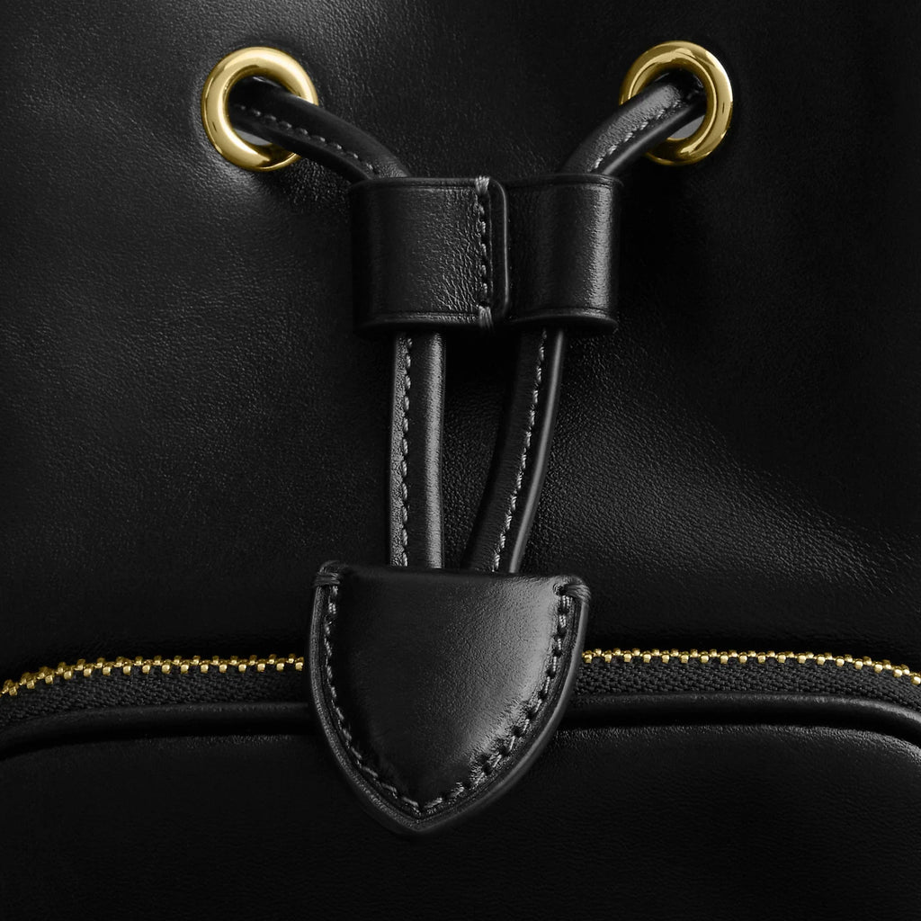 Coach Outlet Rowan Bucket Bag With Pocket