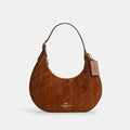 Coach Outlet Emily Shoulder Bag With Quilting