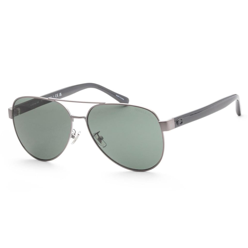 Coach Men's 61mm Sunglasses