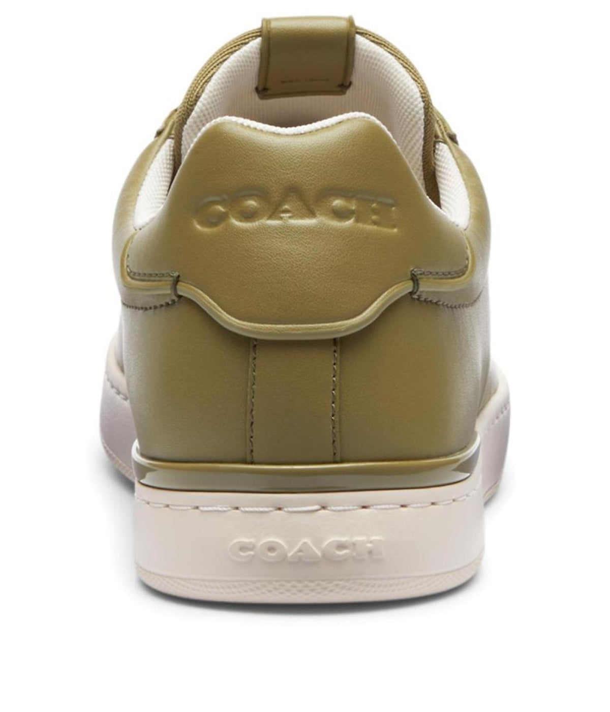 Lowline Soft Nature Low Top