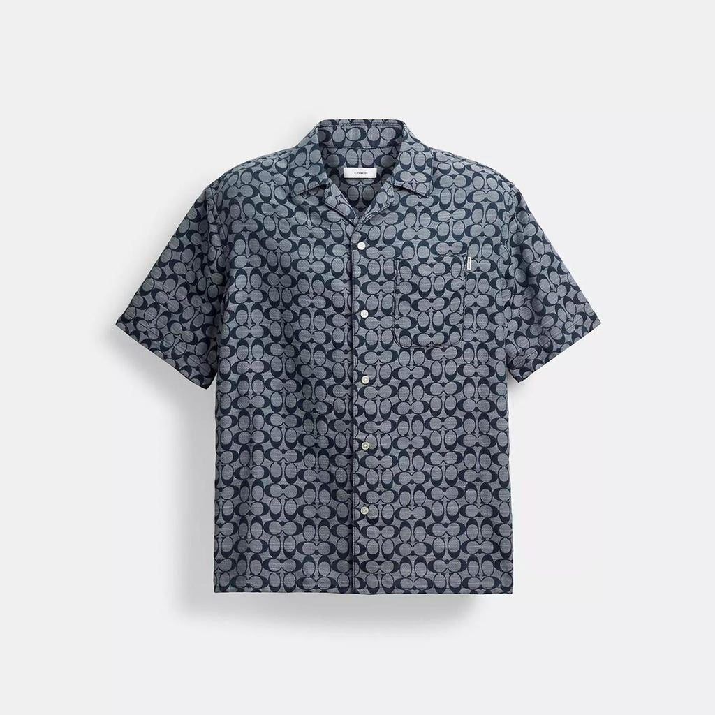 Signature Camp Shirt