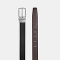 Coach Outlet Harness Buckle Cut To Size Reversible Belt, 32 Mm
