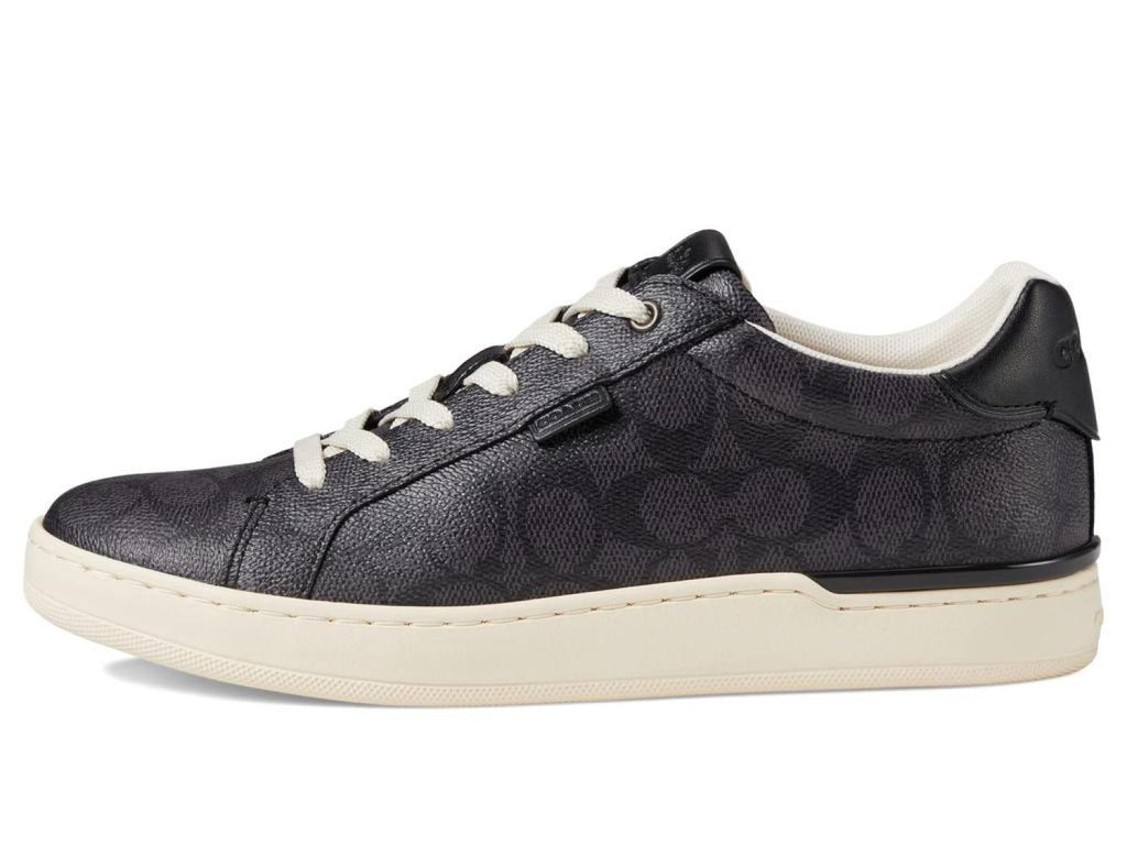 Lowline Low Top