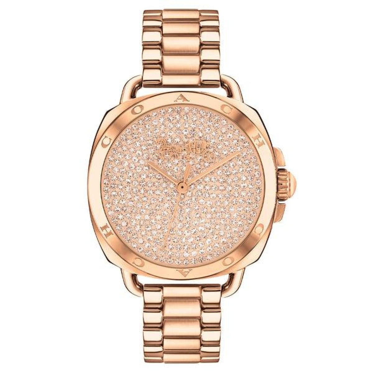 Coach Women's Tatum 34mm Quartz Watch