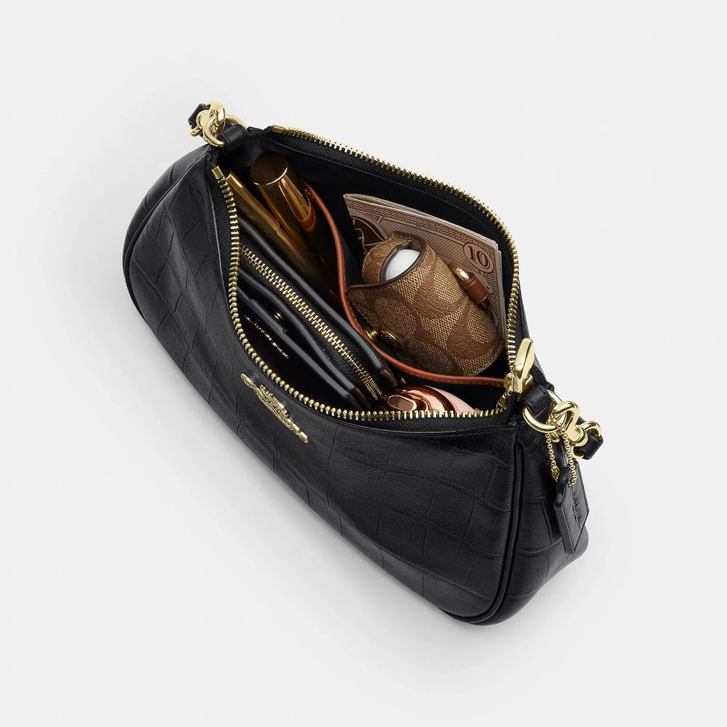 Coach Outlet Soft Teri Shoulder Bag