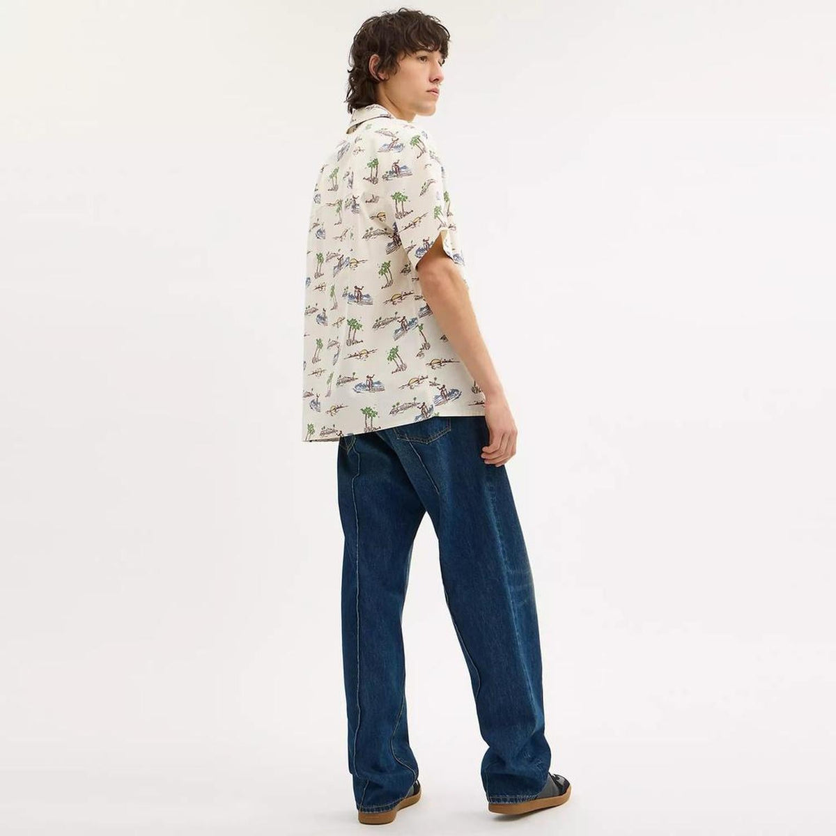 Surf Camp Shirt