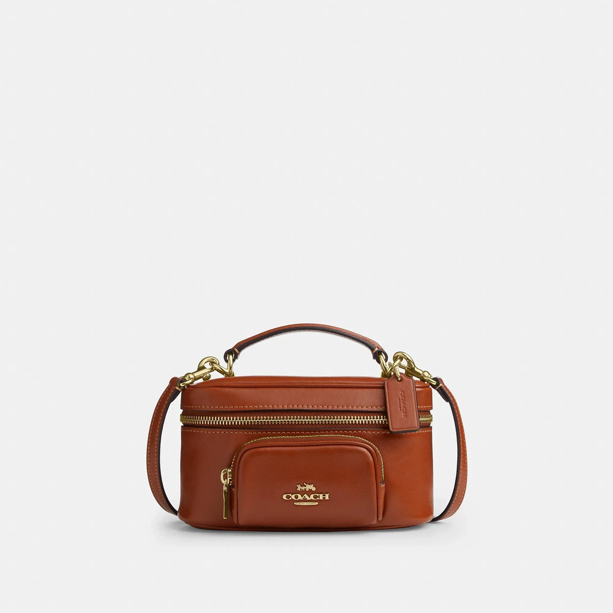 Coach Outlet Rainer Crossbody Bag 18 With Pocket