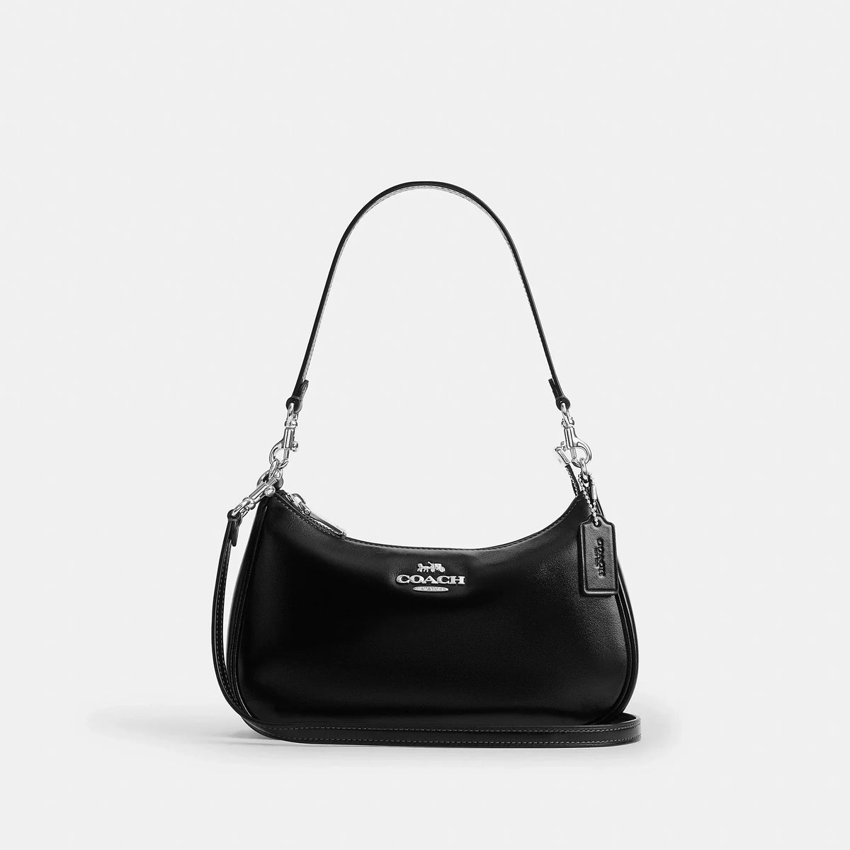 Coach Outlet Soft Teri Shoulder Bag