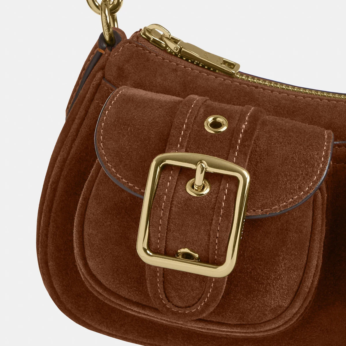Coach Outlet Ashton Shoulder Bag
