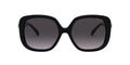 Coach 0HC8292 50028G Oversized Square Sunglasses