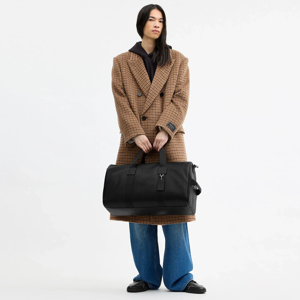 Coach Outlet Explorer Duffle Bag 50