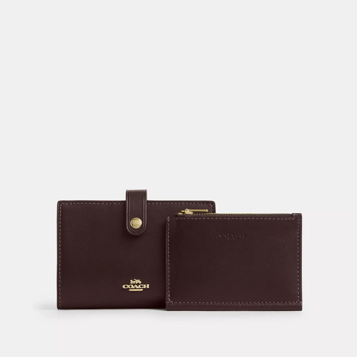 Coach Outlet 2 In 1 Wallet