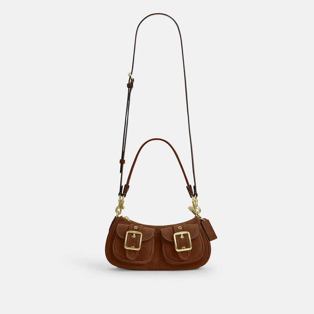 Coach Outlet Ashton Shoulder Bag
