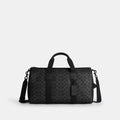 Coach Outlet Explorer Duffle Bag 45 In Signature Canvas