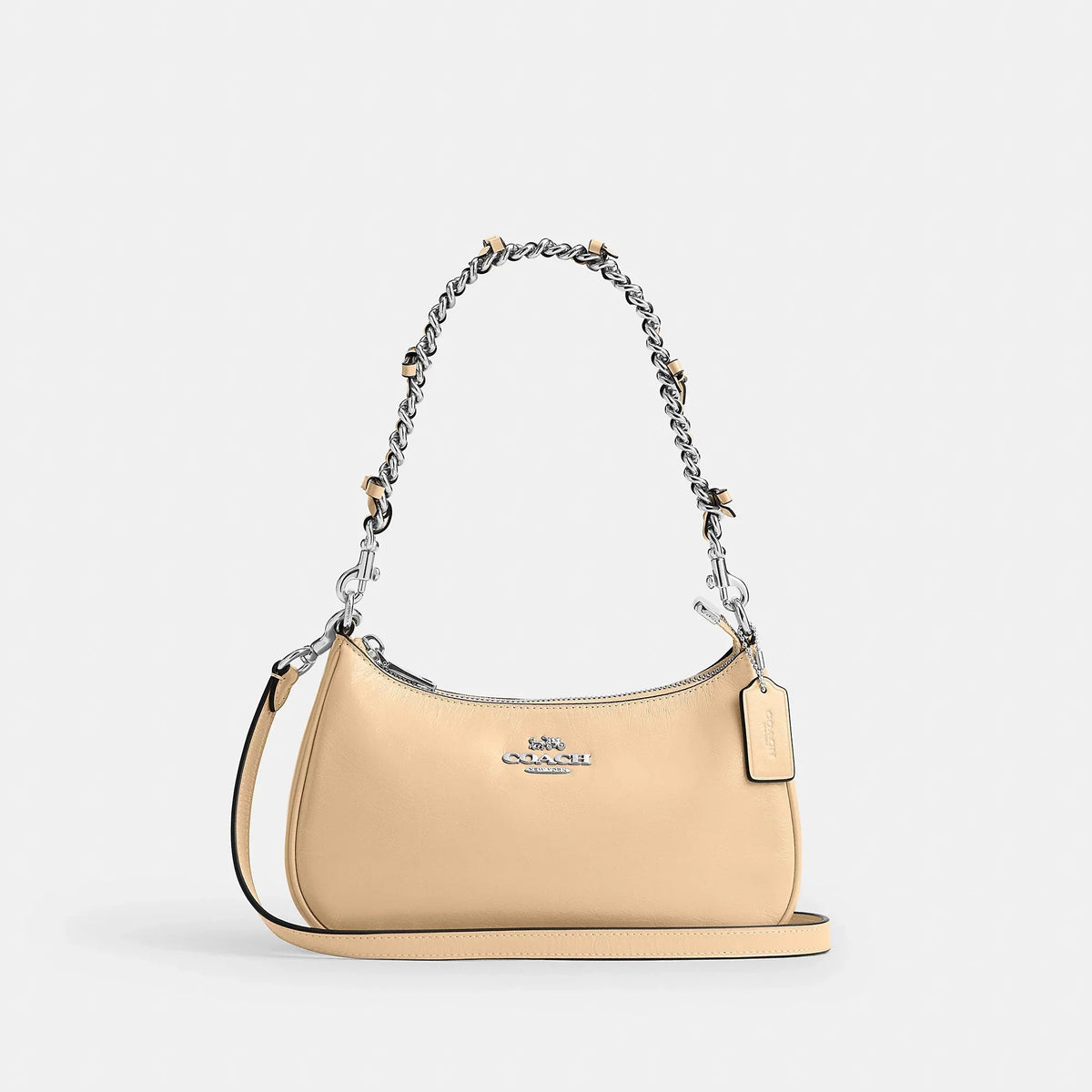 Coach Outlet Teri Shoulder Bag With Bows