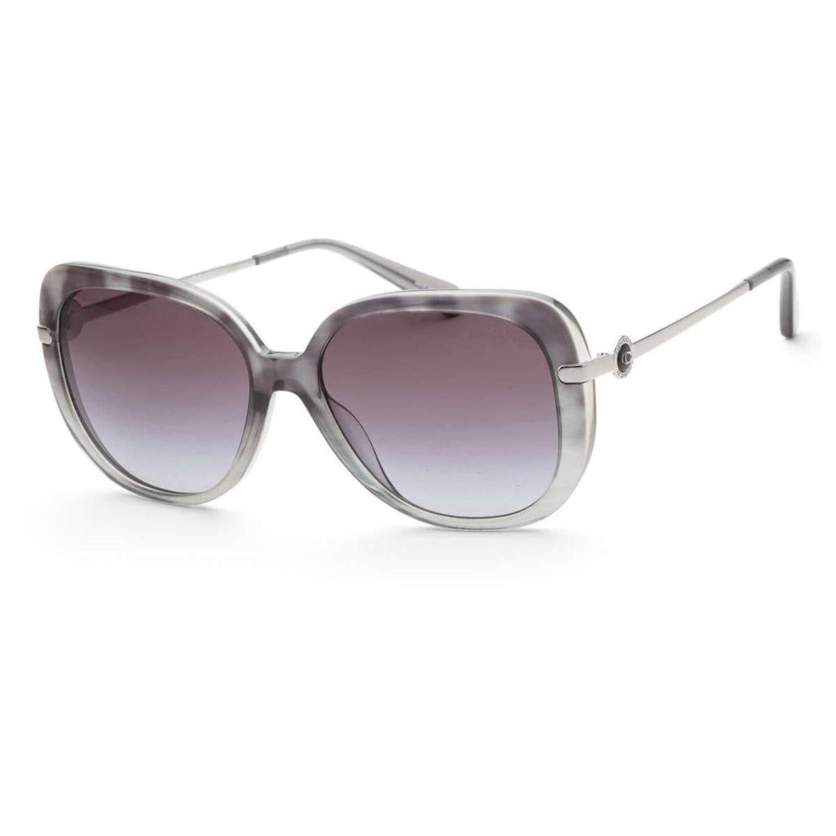 Coach Women's Fashion 55mm Sunglasses