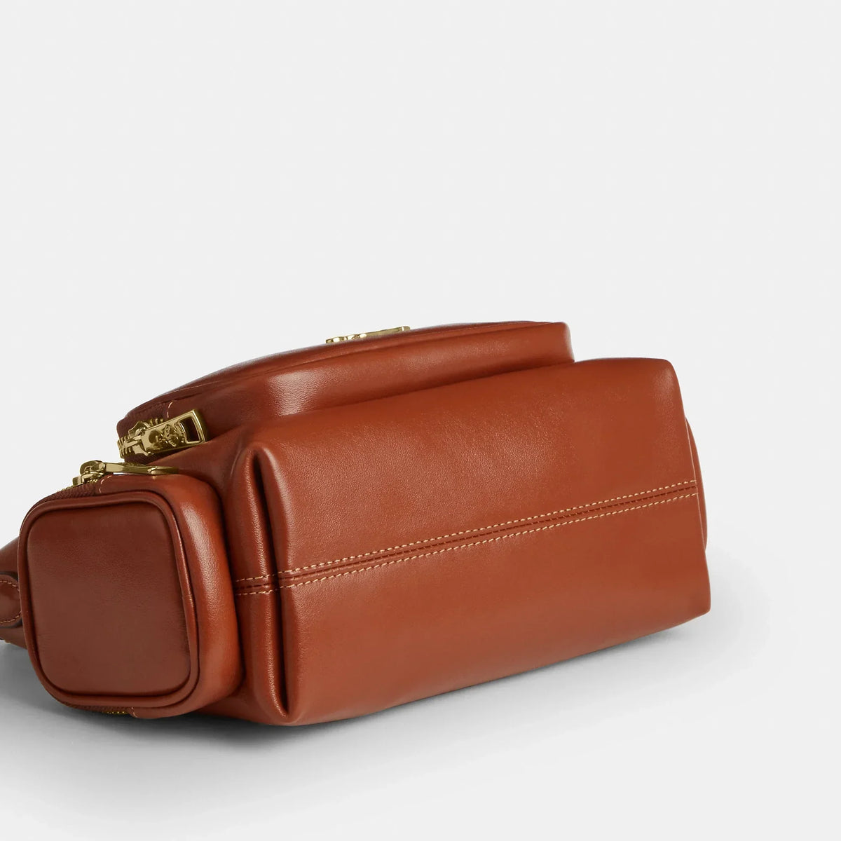 Coach Outlet Laurel Shoulder Bag 22 With Pockets