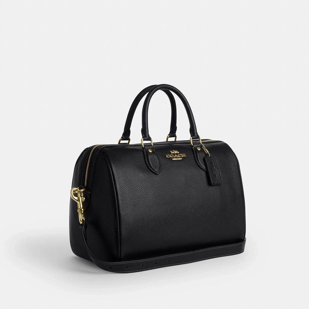 Coach Outlet Rowan Large Satchel Bag