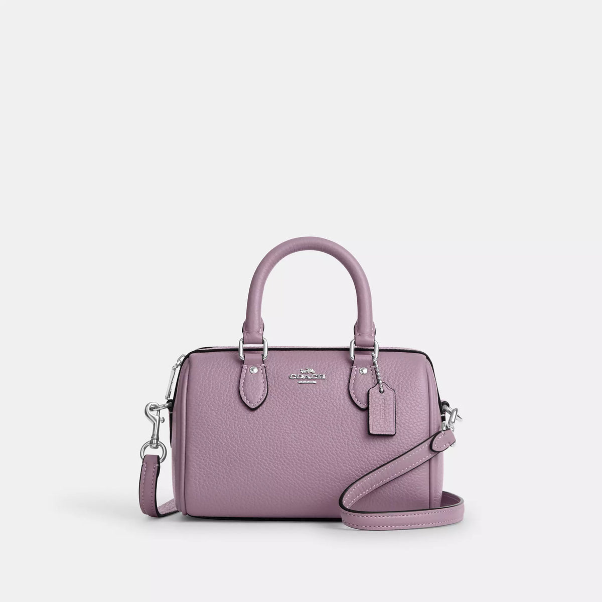 Coach Outlet Mini Rowan Crossbody Bag
