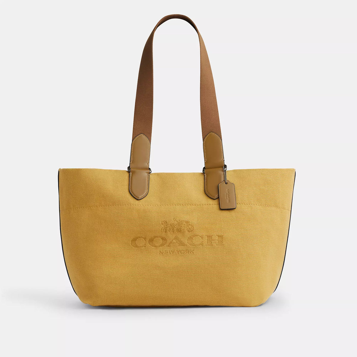 Coach Outlet Small Tour Tote Bag