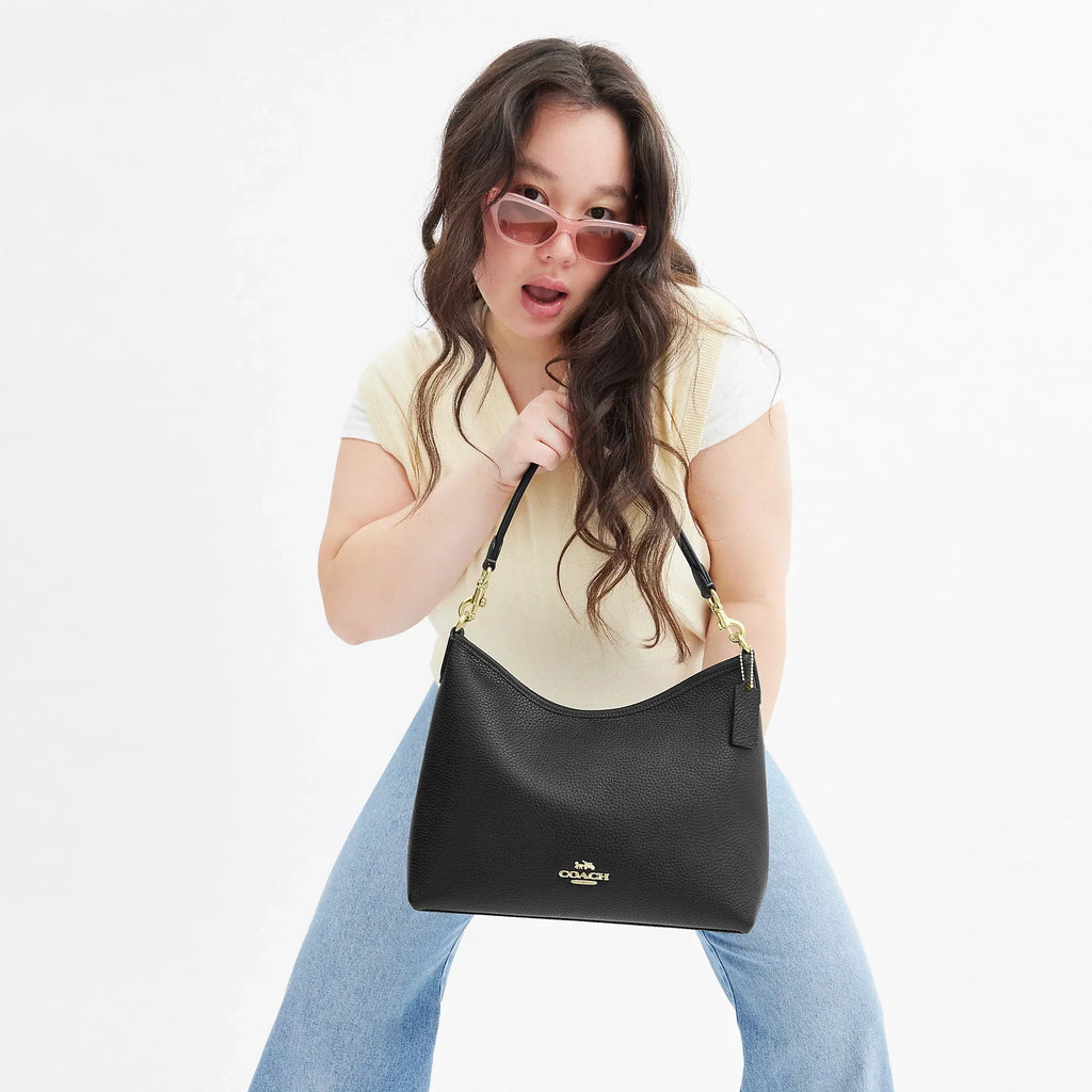 Coach Outlet Laurel Shoulder Bag