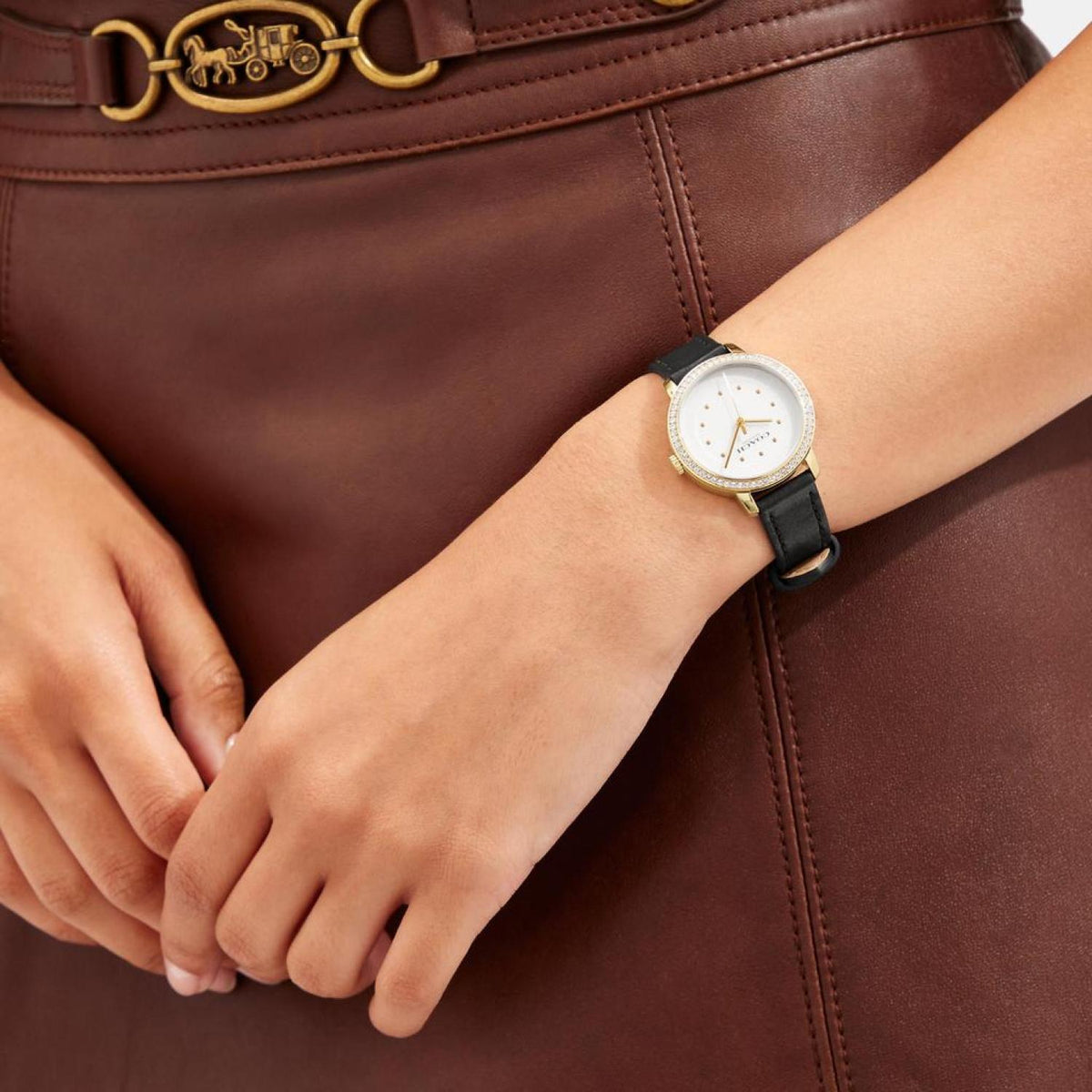 Coach Outlet Rayden Watch, 32 Mm