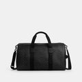 Coach Outlet Explorer Duffle Bag 50 In Signature Canvas
